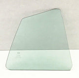 Passenger Right Side Rear Vent Window Vent Glass Compatible with Toyota Prius / Prius Prime 4 Door Hatchback 2016-2022 Models