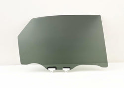 Tempered Passenger Right Side Rear Door Window Door Glass Compatible with Lexus RX350 RX350h RX500h 2023-2026 Models