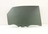 Tempered Passenger Right Side Rear Door Window Door Glass Compatible with Lexus RX350 RX350h RX500h 2023-2026 Models