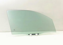 OEM With Aftermarket Attachments Tempered Passenger Right Side Front Door Window Glass Compatible with Toyota Tacoma Pickup 2024-2026 Models