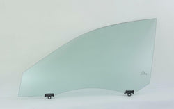 Japan Built Style Driver Left Side Front Door Window Door Glass Compatible with Toyota Camry 2002-2006 Models