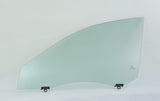 Japan Built Style Driver Left Side Front Door Window Door Glass Compatible with Toyota Camry 2002-2006 Models