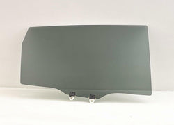 Passenger Right Side Rear Door Window Door Glass Compatible with Honda HR-V 2023-2026 Models