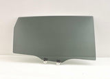 Passenger Right Side Rear Door Window Door Glass Compatible with Honda HR-V 2023-2026 Models