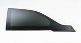 Driver Left Side Rear Quarter Window Quarter Glass Compatible with Honda Odyssey 2018-2025 Models