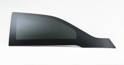 Driver Left Side Rear Quarter Window Quarter Glass Compatible with Honda Odyssey 2018-2025 Models