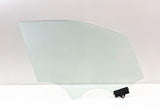 Tempered Passenger Right Side Front Door Window Door Glass Compatible with Kia Sorento 2021-2026 Models