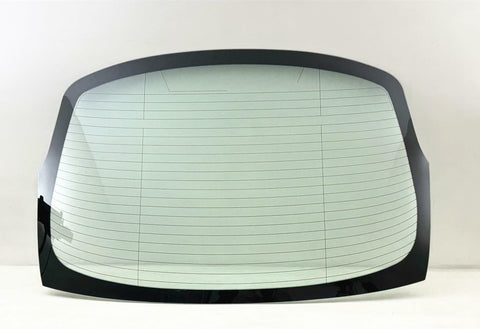 Heated Rear Back Window Back Glass Compatible with Kia K5 2021-2026 Models