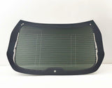 Heated Rear Tailgate Window Back Glass Compatible with Ford Mustang MACH-E 2021-2026 Models