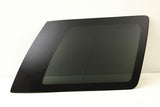 With-Antenna Style Passenger Right Side Quarter Window Quarter Glass Compatible with Ford Explorer Mercury Mountaineer 2002-2010 Models