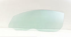 Tempered Driver Left Side Door Window Door Glass Compatible with Pontiac G6 2-Door Coupe 2006-2009 Models (Not For Sedan or Convertible)