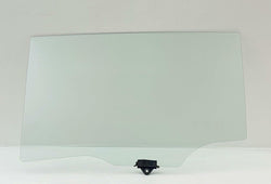 Tempered Driver Left Side Rear Door Window Door Glass Compatible with Kia Sportage 2011-2016 Models