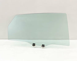 Tempered Passenger Right Side Rear Door Window Door Glass Compatible with Honda Civic 4-Door Hatchback 2022-2026 Models