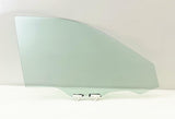 Laminated Passenger Right Side Front Door Window Glass Compatible with Toyota Grand Highlander / Lexus TX350 TX500h TX550h+ 2024-2025 Models