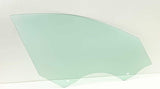 Passenger Right Side Front Door Window Door Glass Compatible with BMW 530e / 530i / 540i / M550i 4 Door Sedan 2017-2023 Models