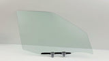 Passenger Right Side Front Door Window Door Glass Compatible with Nissan Sentra 1991-1994/ Tsuru 1992-2005 4 Door Sedan Models
