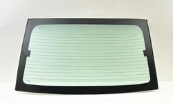Heated Back Window Back Glass Compatible with Pontiac G4 G5 2005-2010/Chevrolet Cobat 2005-2011 4 Door Sedan Models