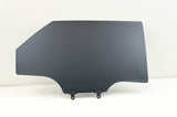 Laminated Passenger Right Side Rear Door Window Glass Compatible with Hyundai IONIQ 5 2022-2026 Models (Not For IONIQ or IONIQ 6)