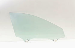Tempered Passenger Right Side Front Door Window Door Glass Compatible with Mazda CX-50 2023-2025 Models