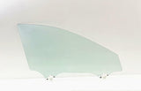 Tempered Passenger Right Side Front Door Window Door Glass Compatible with Mazda CX-50 2023-2025 Models