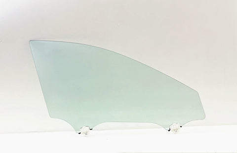 Tempered Passenger Right Side Front Door Window Door Glass Compatible with Mazda CX-50 2023-2025 Models