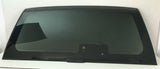 Back Window Tailgate Glass Compatible with GMC Suburban & Yukon/Chevrolet Suburban & Tahoe 1995-1999/Chevrolet Tahoe Limited & Tahoe Z71/GMC Yukon Denali/Cadillac Escalade 2000 Models
