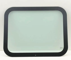 Back Window Back Glass Compatible with Freightliner Cascadia 2008-2024 Models