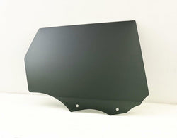 Factory Privacy Tempered Passenger Right Side Rear Door Window Glass Compatible with Range Rover Sport 2014-2022 Models