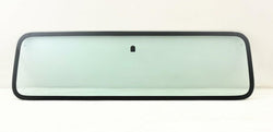 Laminated Front Windshield Window Glass Compatible with Jeep Wrangler 1987-1995 Models