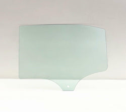 Tempered Driver Left Side Rear Door Window Door Glass Compatible with Mercedes Benz A-Class A200 A220 A35 A45 4-Door Sedan 2019-2022 Models