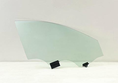 Laminated Passenger Right Side Front Door Window Glass Compatible with Kia Stinger 2018-2023 Models