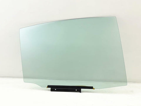 Tempered Passenger Right Side Rear Door Window Door Glass Compatible with Toyota Camry 2025-2026 Models