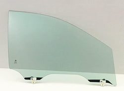 Passenger Right Side Front Door Window Door Glass Compatible with Infiniti QX60 2014-2021 / JX35 2013-2014 Models