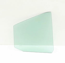 Passenger Right Side Rear Vent Window Vent Glass Compatible with Subaru Legacy 2015-2019 Models