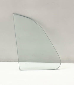 Tempered Front Vent Window Vent Glass Compatible with Beetle / Super Beetle 2-Door Sedan 1965-2003 Models