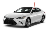 Tempered Driver Left Side Front Door Window Door Glass Compatible with Lexus ES250 ES300h ES350 2019-2025 Models