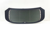 Heated Rear Back TailGate LiftGate Window Back Glass Compatible with Chevrolet Trax 2024-2026 Models