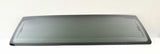 Heated Privacy Stationary Rear Back Window Back Glass Compatible with Ford Ranger Pickup 2024-2025 Models