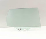 Tempered Passenger Right Side Rear Door Window Door Glass Compatible with Acura TLX 2021-2025 Models