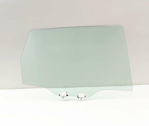 Tempered Passenger Right Side Rear Door Window Door Glass Compatible with Acura TLX 2021-2025 Models