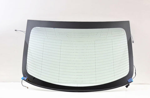 Heated Back Window Back Glass Compatible with Mercedes Benz CLA-Class CLA200 CLA250 CLA35 CLA45 2020-2025 Models