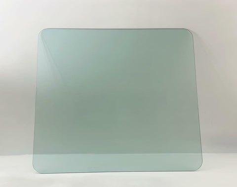 Laminated Front Windshield Window Glass Compatible with Mack LE 1996-2007 / TerraPro 2008-2024 / MRU613 2008-2013 Models (Fit Both Passenger & Driver Side)