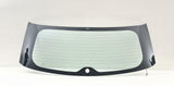 Heated Back Window Back Glass Compatible with Toyota Matrix 2009-2013 Models