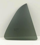 Passenger Right Side Rear Vent Window Vent Glass Compatible with Buick Encore 2013-2022 Models (Not For Encore GX)