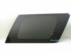 Passenger Right Side Rear Quarter Window Quarter Glass Compatible with Cadillac Escalade 2007-2010 Models (Not For Escalade ESV)