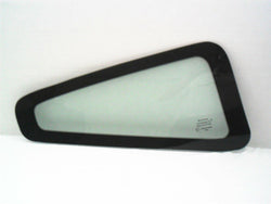 Passenger Right Side Quarter Glass Quarter Window Compatible with Ford Mustang 2 Door Coupe 2005-2009 Models