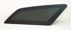 Passenger Right Side Quarter Window Quarter Glass Compatible with Dodge Magnum 4 Door Wagon 2005-2008 Models