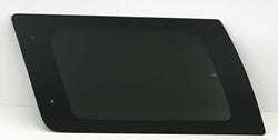 Movable Driver Left Side Quarter Window Quarter Glass Compatible with Ford Expedition 1997-2002 Models