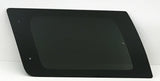 Movable Driver Left Side Quarter Window Quarter Glass Compatible with Ford Expedition 1997-2002 Models