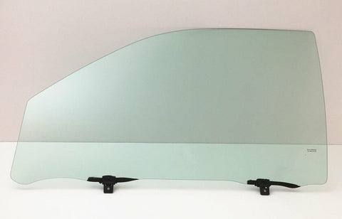 Driver Left Side Front Door Window Door Glass Compatible with Isuzu i280/i290/i350/i370 2006-2010 Models